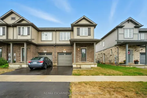 25 Saffron Way, ON L0S 1E1