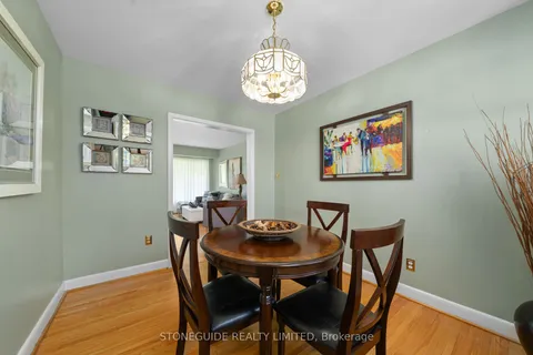 5 Armour Court, ON K9V 1N9