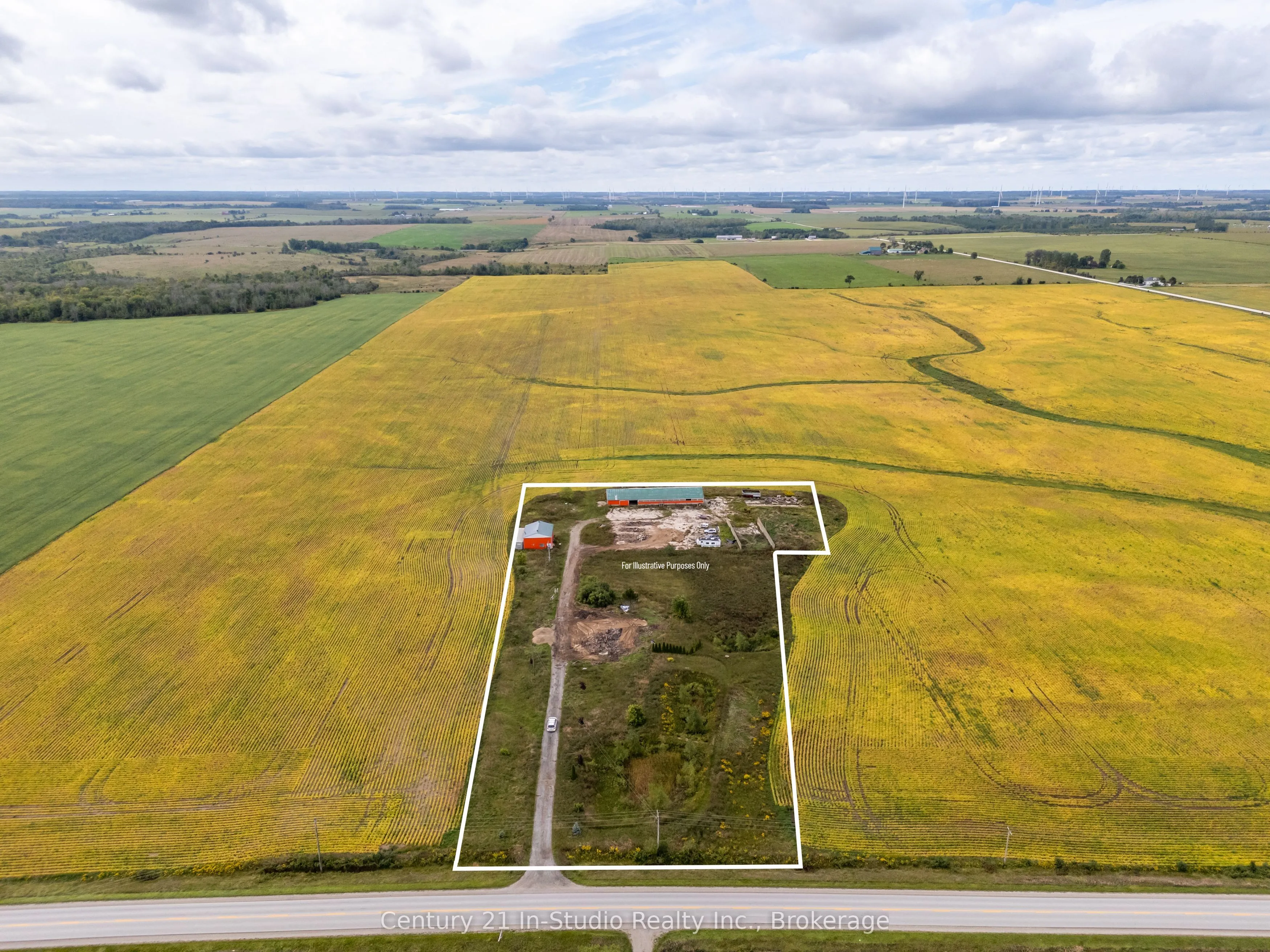 2231 BRUCE ROAD 40 N/A, ON N0H 2C5