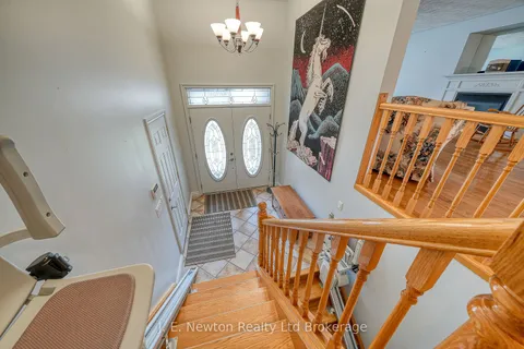 356 Broadway Street, ON N4G 3S3