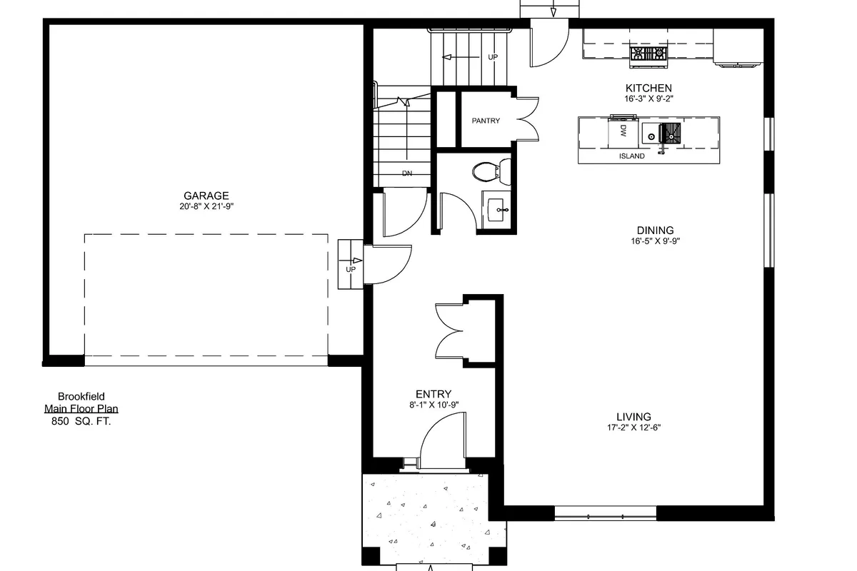 21 Horton Court, ON K8P 0G7