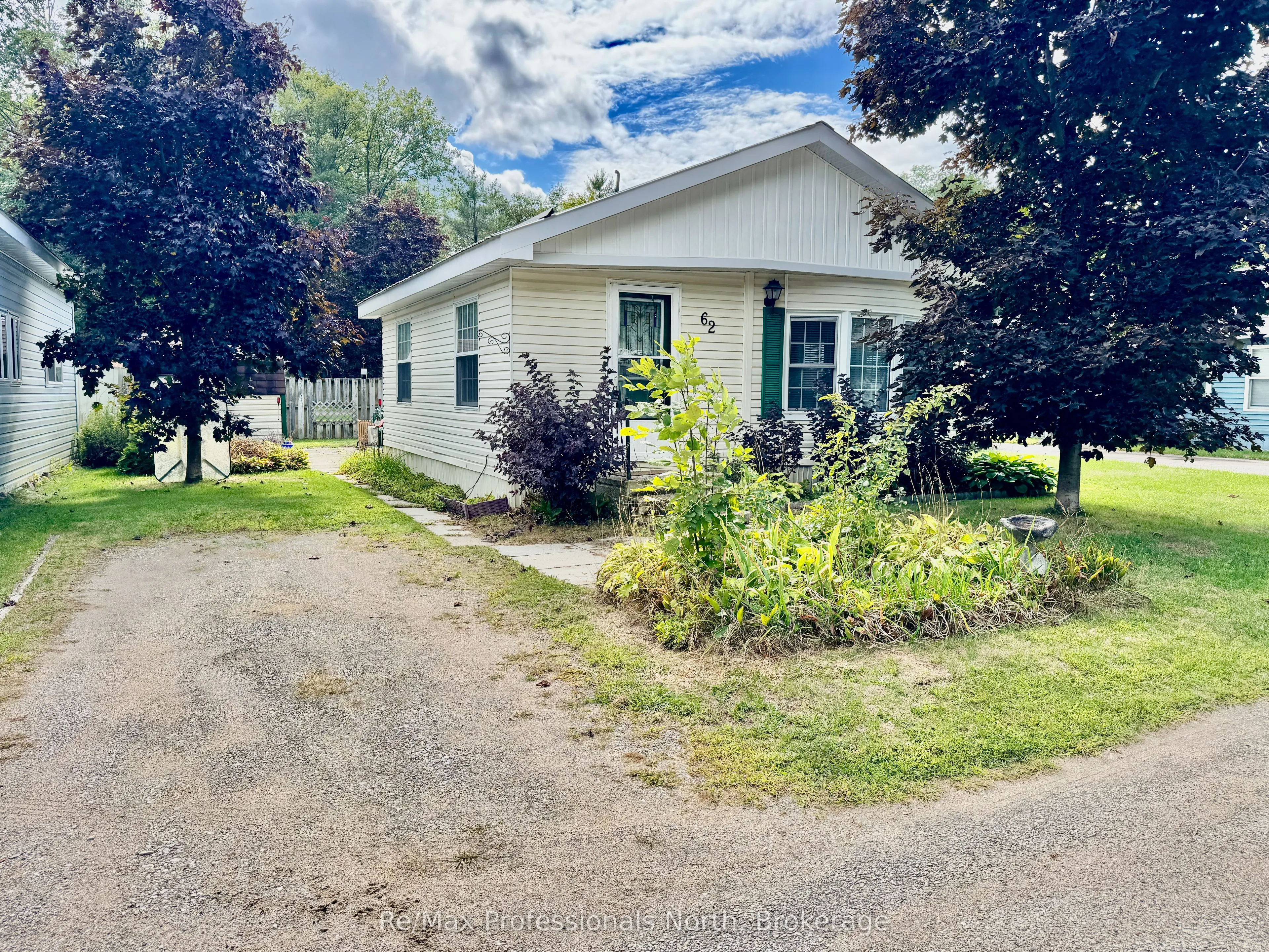 1007 RACOON Road, ON P1P 0C3
