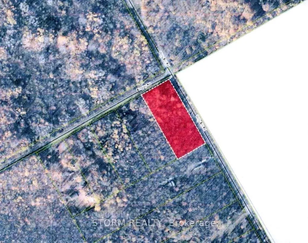 Con 8 Bingley Road, ON K0C 1B0