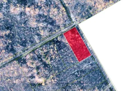 Con 8 Bingley Road, ON K0C 1B0