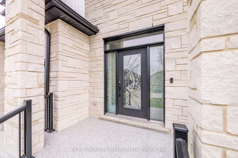 610 Conners Drive, ON N4W 0J3