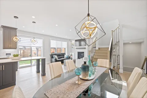 610 Conners Drive, ON N4W 0J3