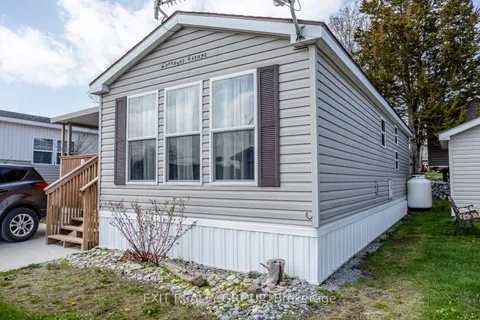 153 County Road 27 N/A, ON K0K 1T0