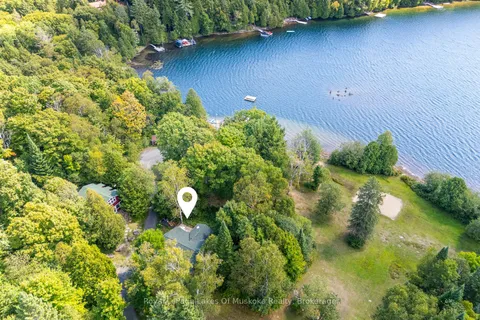 1341 Billie Bear Road, ON P1H 2J6