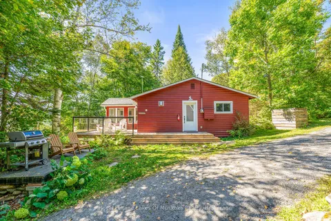1341 Billie Bear Road, ON P1H 2J6