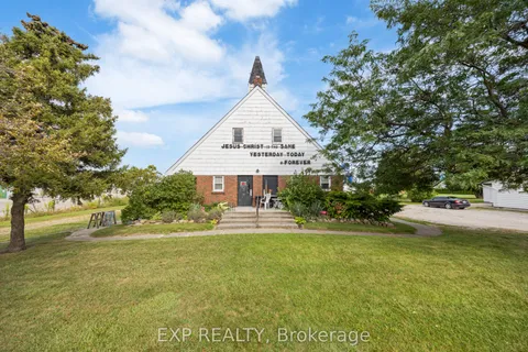 7884 RAWLINGS Road, ON N0N 1J0