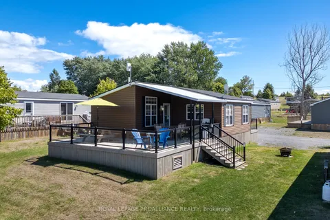 486 County Rd 18 - 5 Cricket Lane, ON K0K 1P0