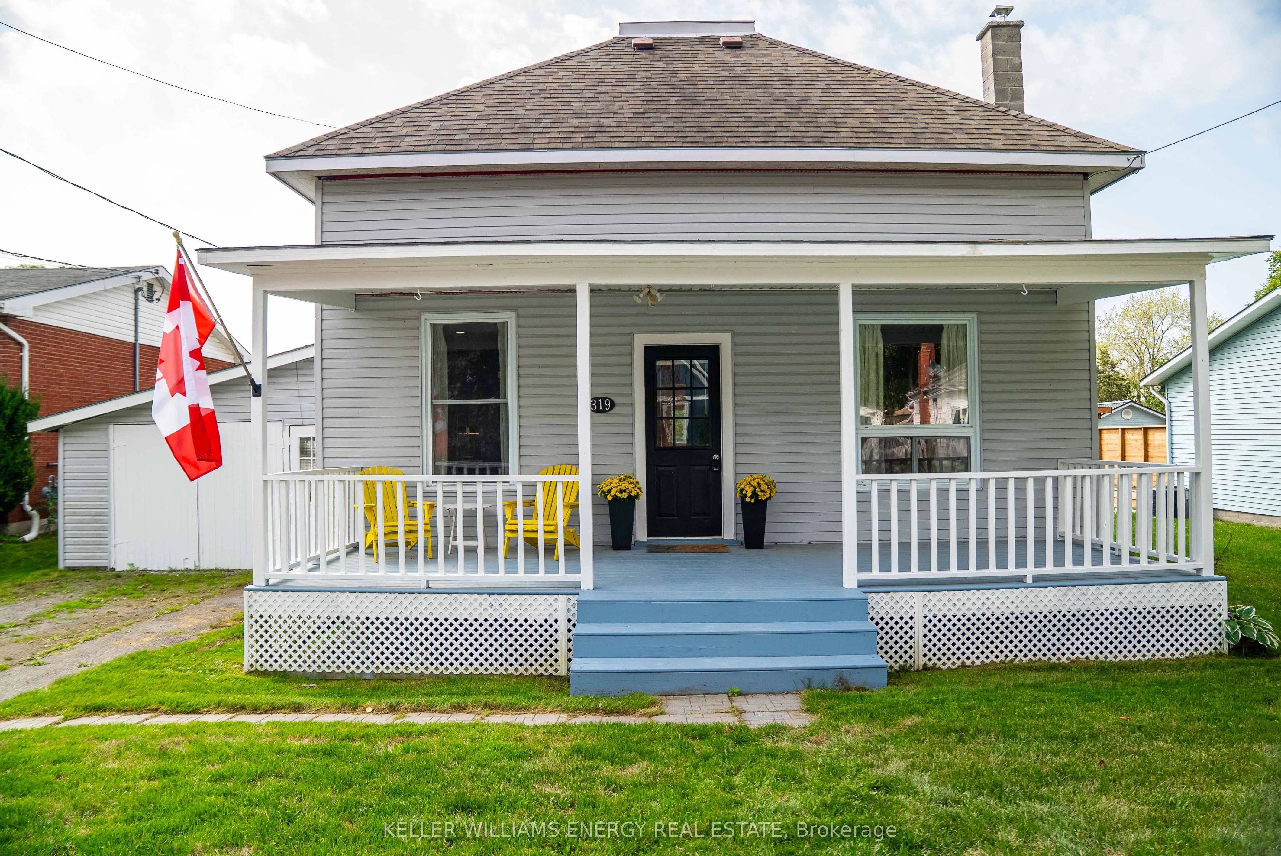 319 Second Avenue, ON K0K 3L0