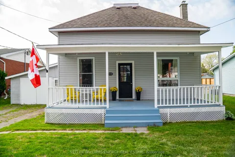 319 Second Avenue, ON K0K 3L0