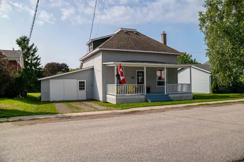 319 Second Avenue, ON K0K 3L0