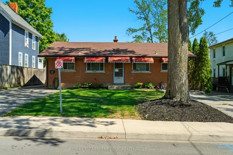 34 Shotwell Street, ON L3C 1N8