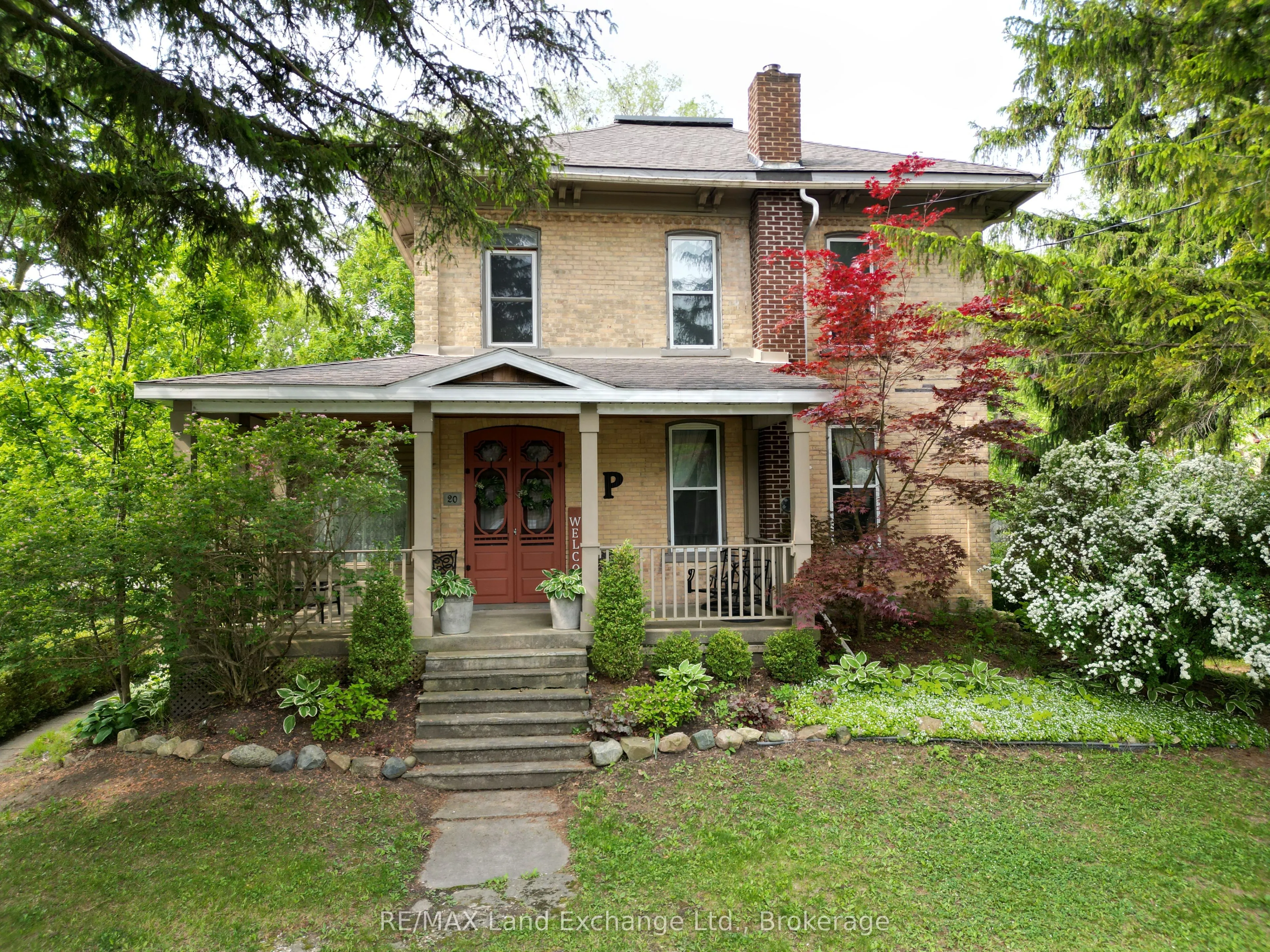 20 Queen Street, ON N0G 2R0