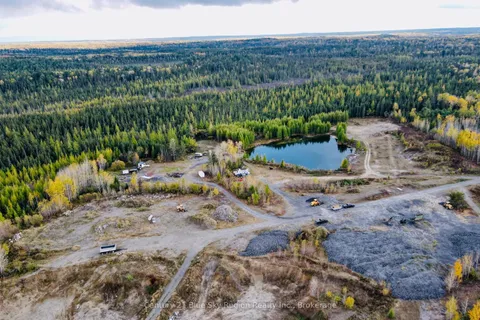 PCL 17446 LT 11 N/A, ON P0H 1M0