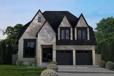 4130 Campbell St. N Street, ON N6P 0H5