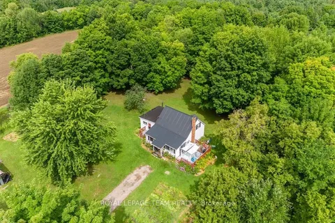 1448 PERRAULT Road, ON K0J 1T0