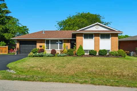 4326 Hillview Drive, ON L3J 0H8