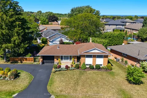 4326 Hillview Drive, ON L3J 0H8