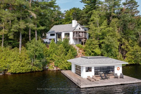 1184 MORTIMER'S POINT Road, ON P0B 1J0