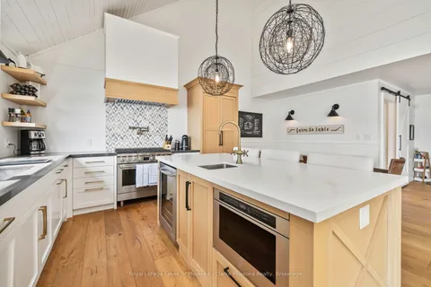 1184 MORTIMER'S POINT Road, ON P0B 1J0