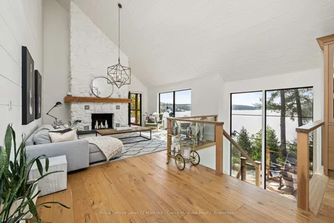 1184 MORTIMER'S POINT Road, ON P0B 1J0