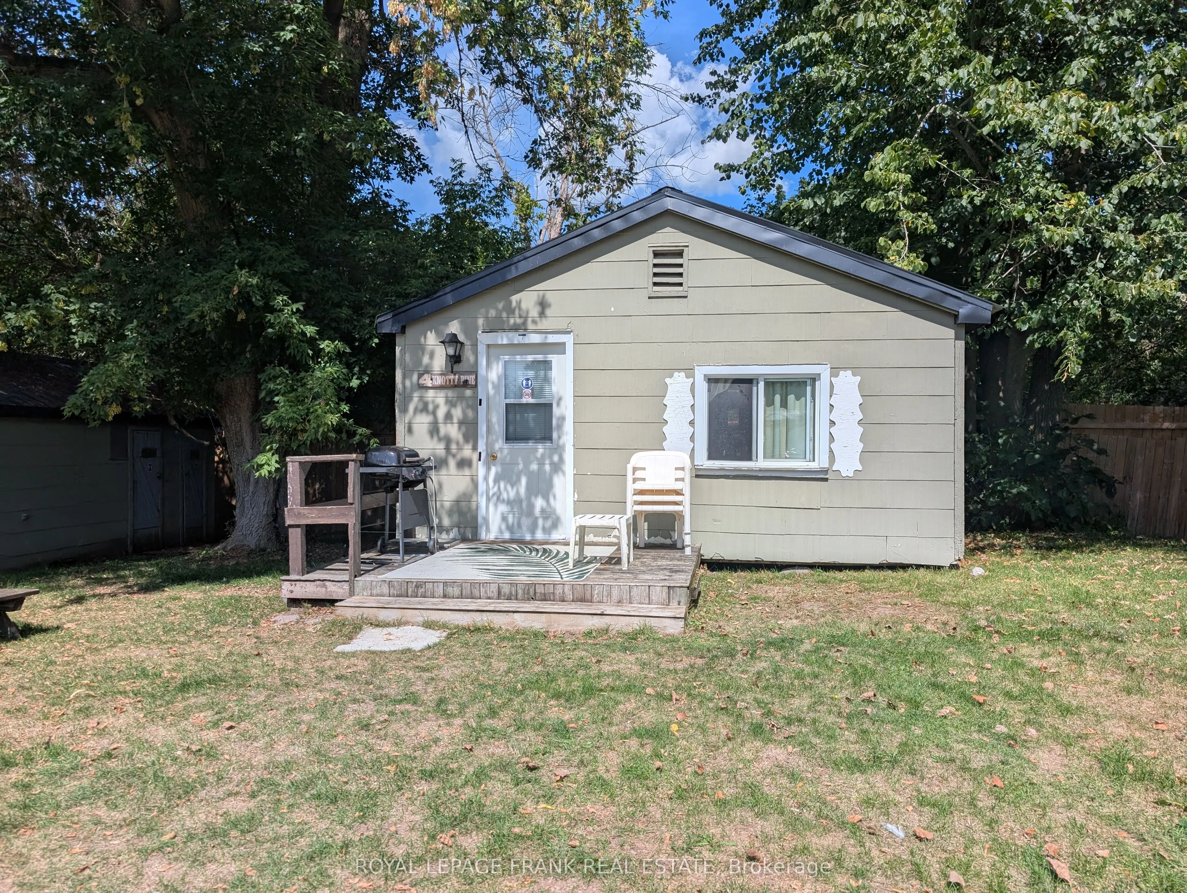 230-232 Lake Dalrymple Road, ON L0K 1W0