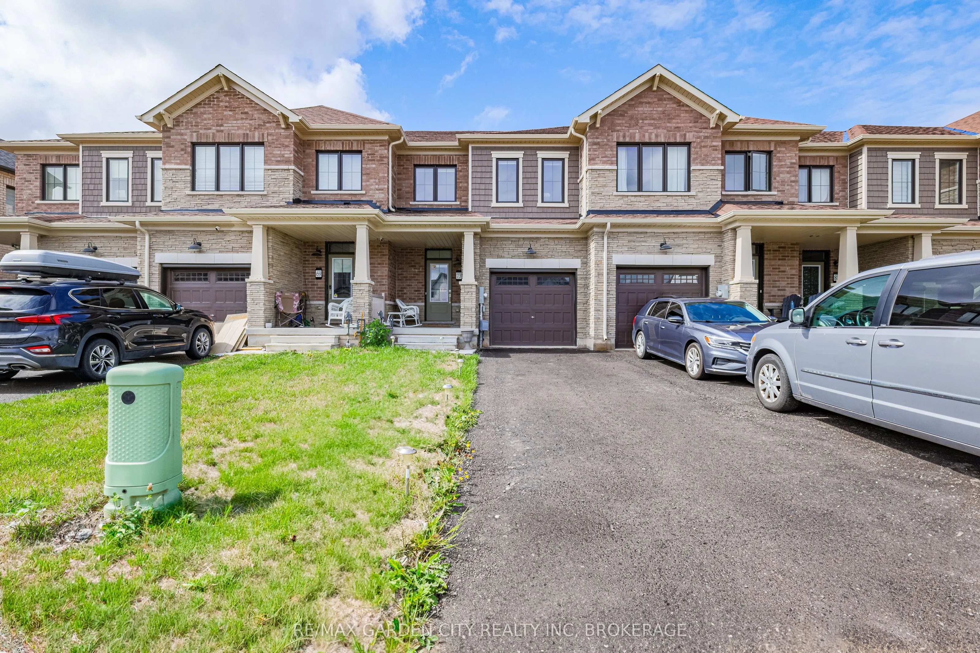 73 Keelson Street, ON L2B 0M4