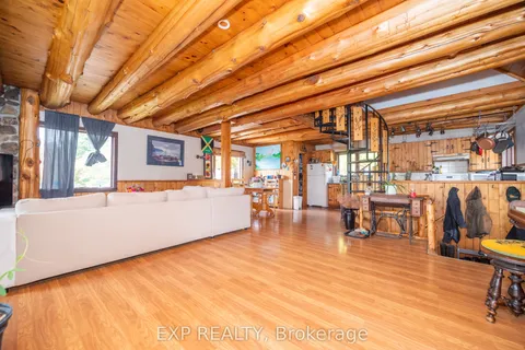 1197 Lower Spruce Hedge Road, ON K0J 1G0