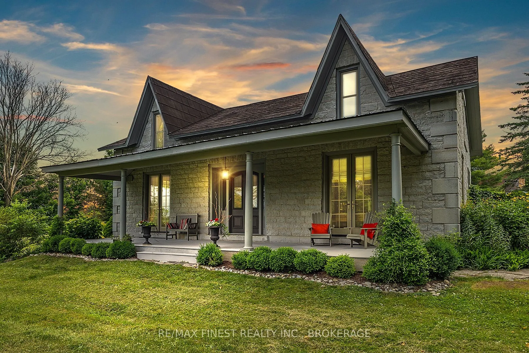 187 SIMMONS Road, ON K0H 2H0