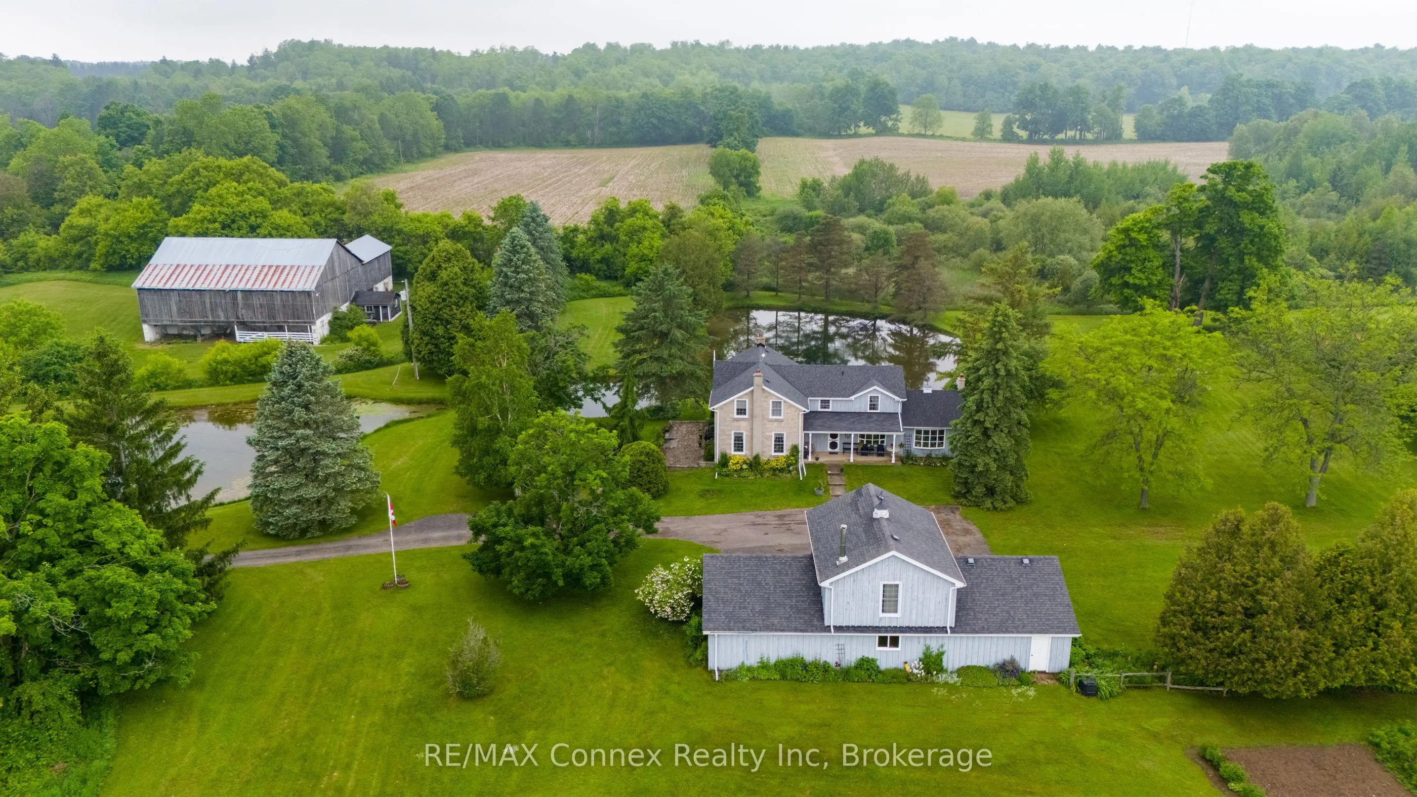 4963 Sixth Line, ON N0B 2K0