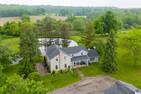 4963 Sixth Line, ON N0B 2K0