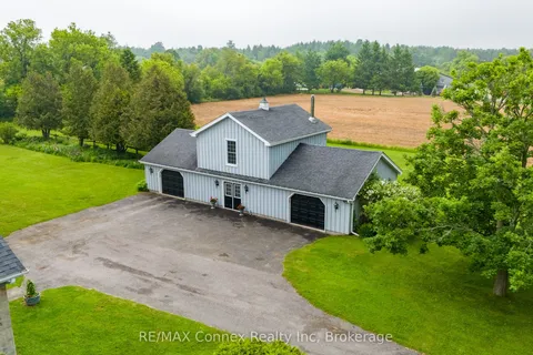 4963 Sixth Line, ON N0B 2K0