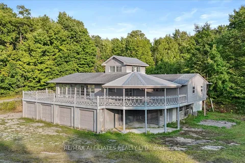 1215 Narrows Lock Road, ON K0G 1V0