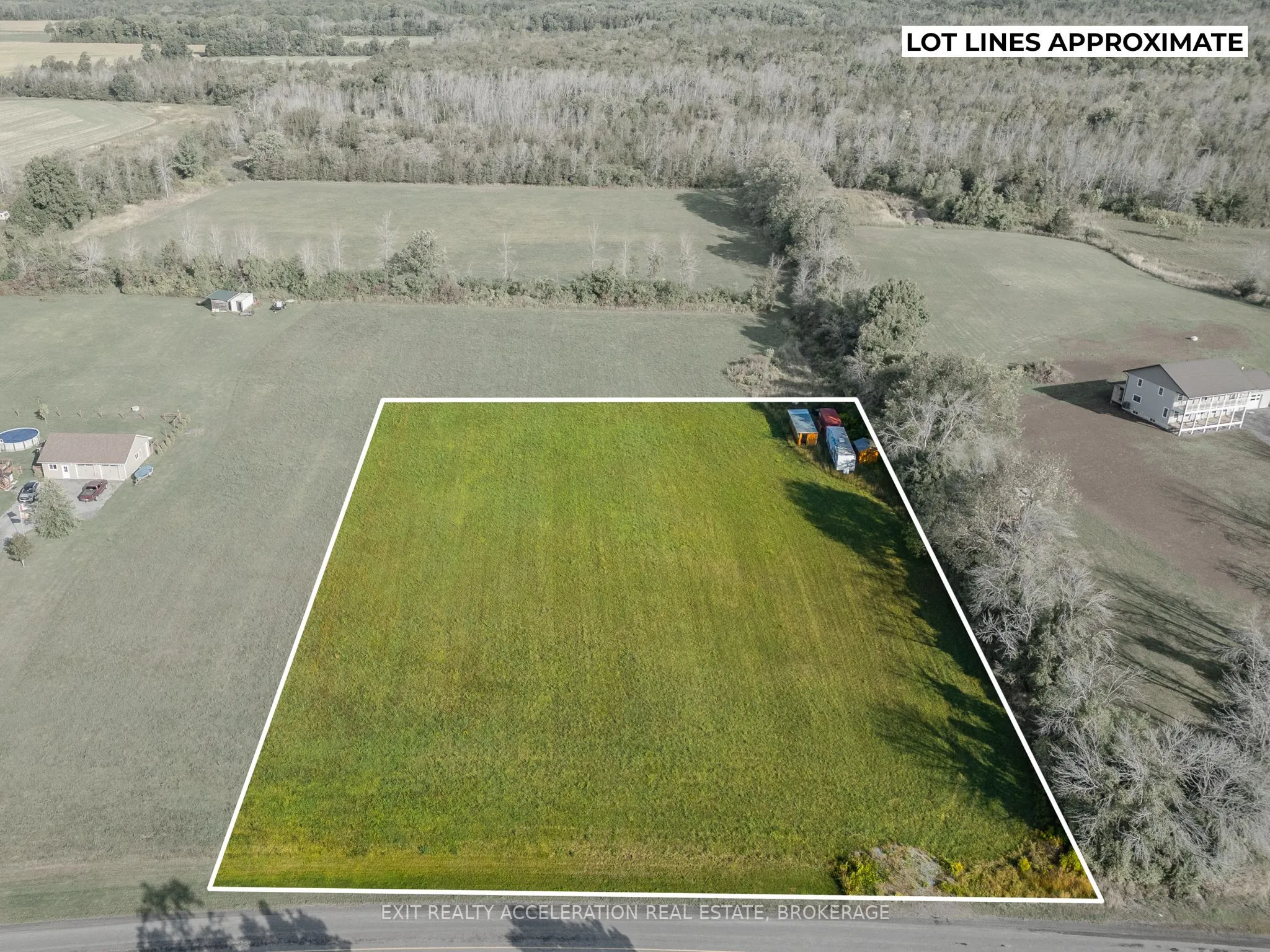 00 County Rd 9 N/A, ON K7R 3K8