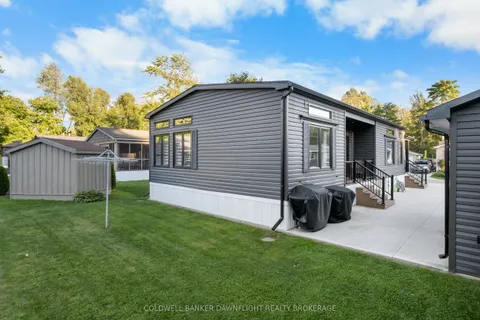 36501 Dashwood Road, ON N0M 1N0