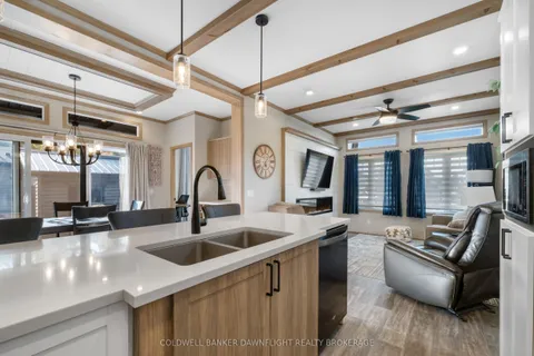 36501 Dashwood Road, ON N0M 1N0