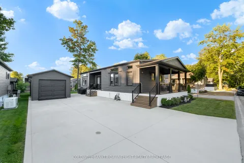 36501 Dashwood Road, ON N0M 1N0