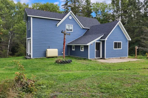 96 Pickerel & Jack Lake Road, ON P0A 1C0