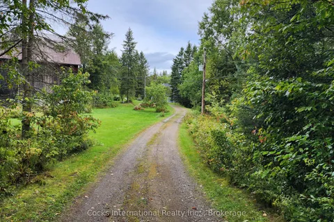 96 Pickerel & Jack Lake Road, ON P0A 1C0