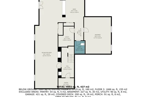 1934 Lenester Avenue, ON K2A 1J9