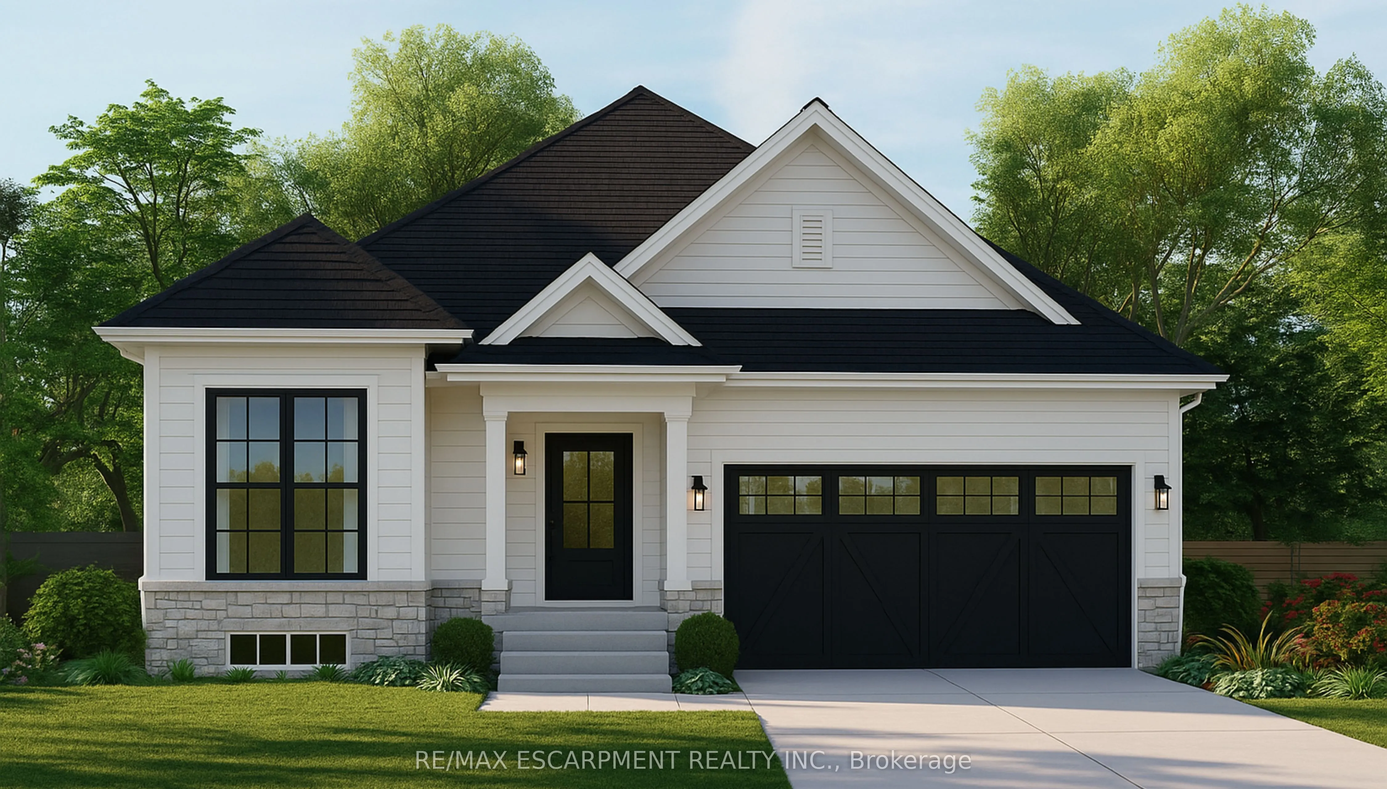 88 Hilborn Street, ON N0J 1S0