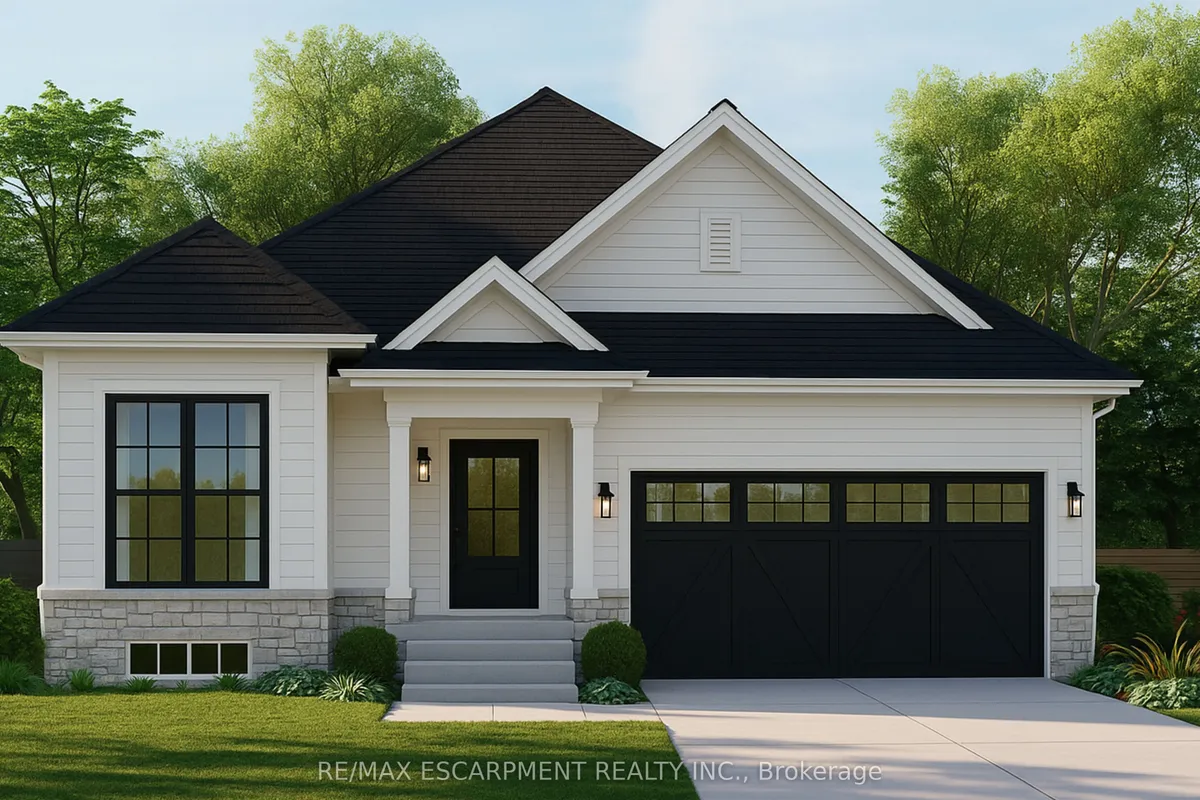 88 Hilborn Street, ON N0J 1S0