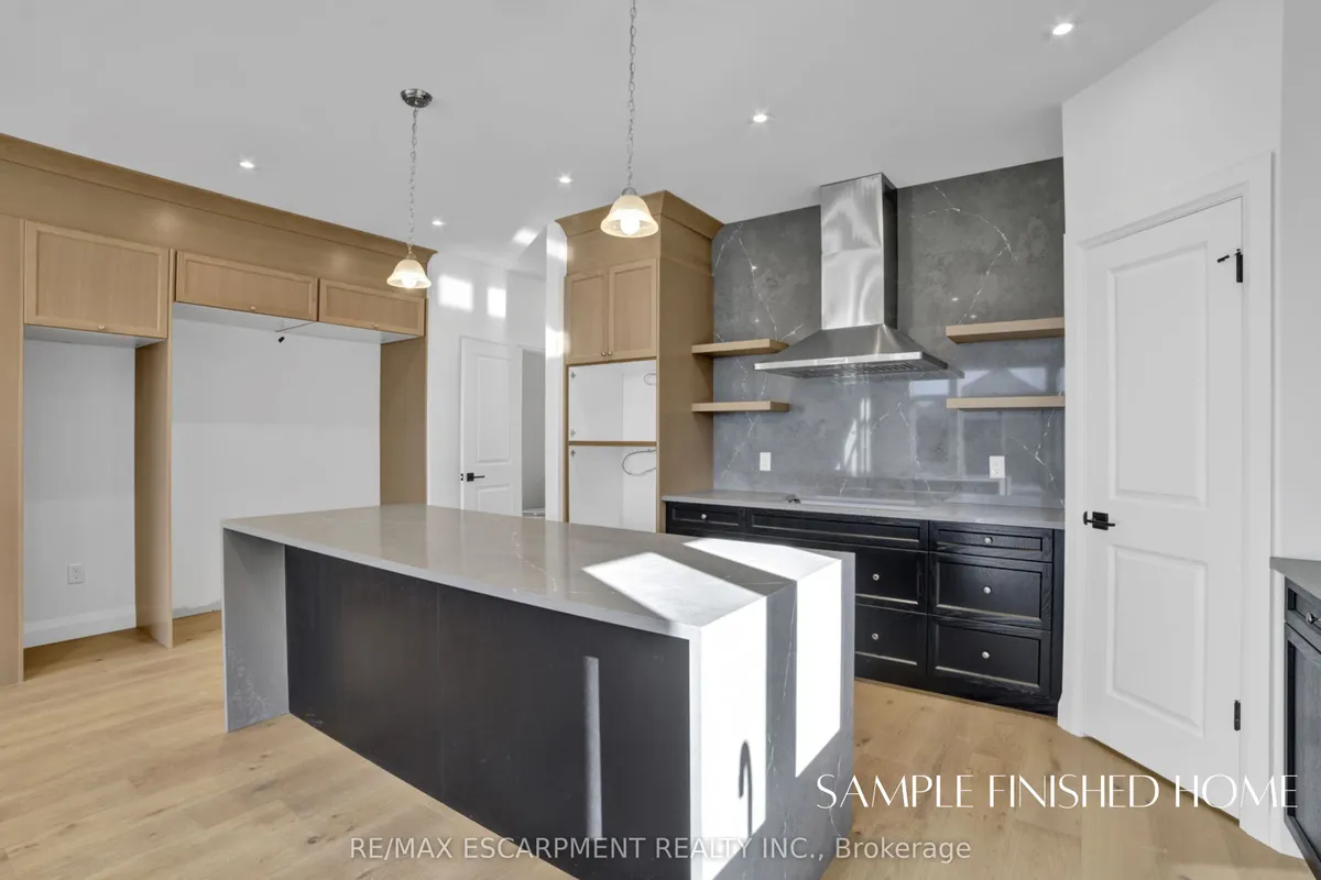 88 Hilborn Street, ON N0J 1S0