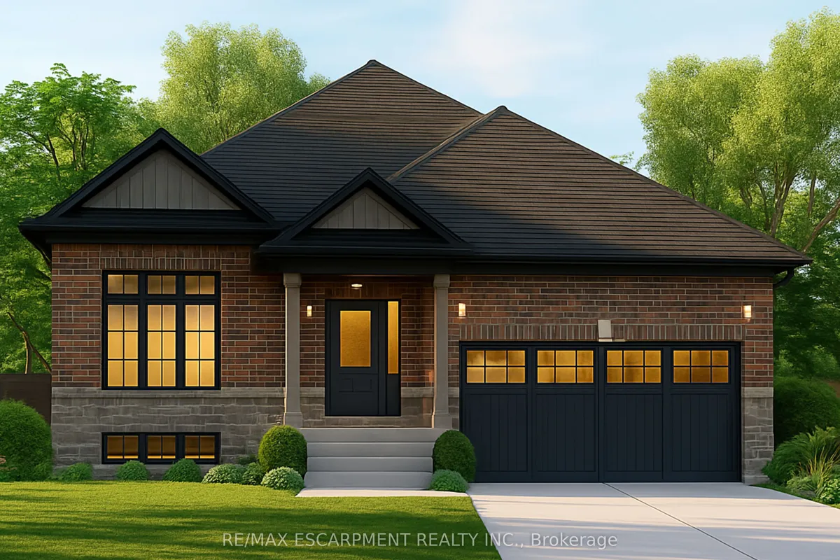 88 Hilborn Street, ON N0J 1S0