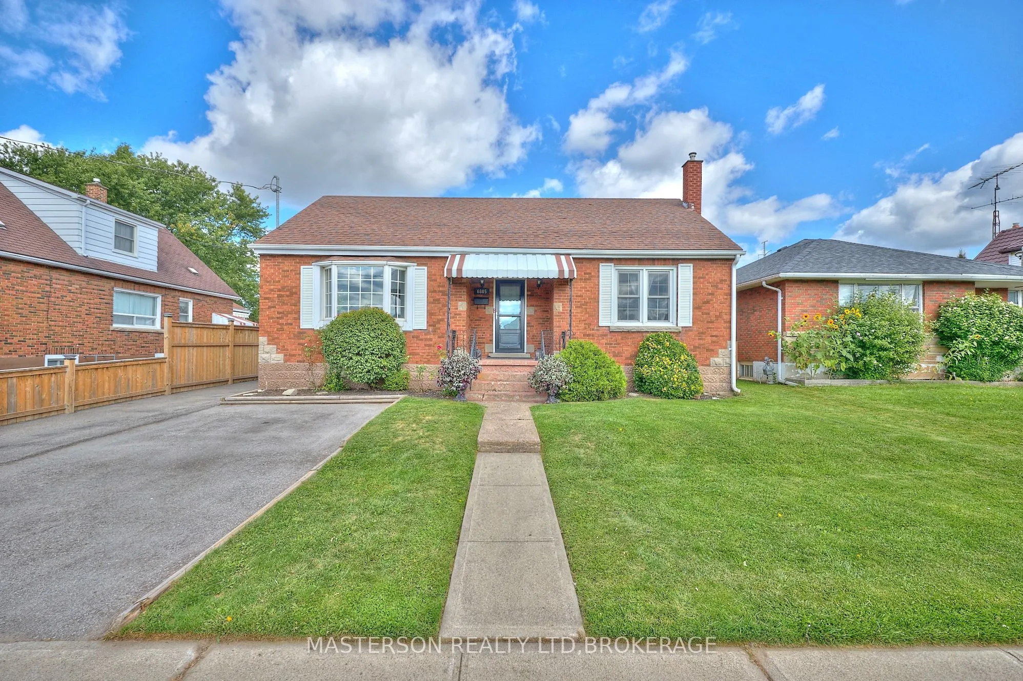 6805 Dunn Street, ON L2G 2R3