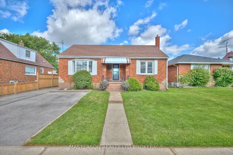 6805 Dunn Street, ON L2G 2R3