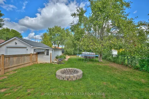 6805 Dunn Street, ON L2G 2R3